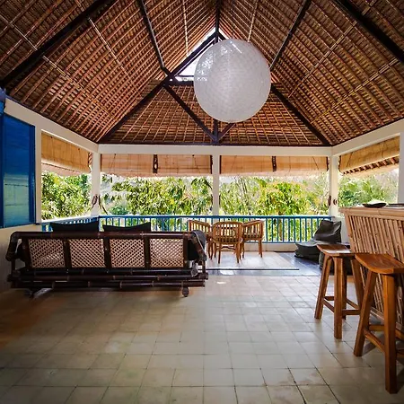 Pugig Homestay